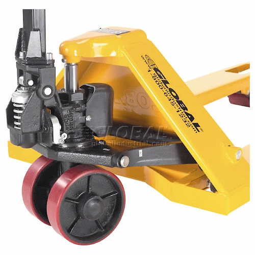 Replacement Pump Assembly for Global Industrial Pallet Trucks 3 Replacement Pump Assembly for Global Industrial Pallet Trucks - Image 3