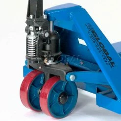 Replacement Pump Assembly for 168037 through 168040 Global Industrial™ Premium Pallet Trucks -Pallet Truck Parts & Accessories Sales 168087 04