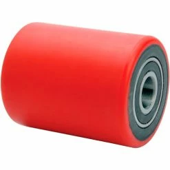 Replacement 3" Polyurethane Load Wheel for 585354 Global Industrial™ Premium Pallet Truck -Pallet Truck Parts & Accessories Sales 168090