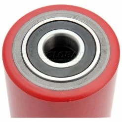 Replacement 3" Polyurethane Load Wheel for Global Industrial Pallet Trucks 9 Replacement 3" Polyurethane Load Wheel for Global Industrial Pallet Trucks -Pallet Truck Parts & Accessories Sales 241917 01