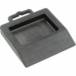 Wesco® Economy Pallet Jack Skid Truck Chock 272949