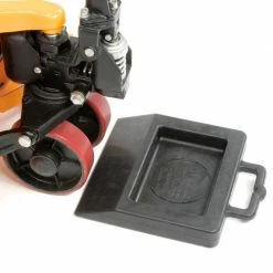 Wesco® Economy Pallet Jack Skid Truck Chock 272949 -Pallet Truck Parts & Accessories Sales 251316 03