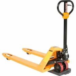 Wesco® Economy Pallet Jack Skid Truck Chock 272949 -Pallet Truck Parts & Accessories Sales 251316 05