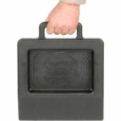 Wesco® Economy Pallet Jack Skid Truck Chock 272949 -Pallet Truck Parts & Accessories Sales 251316 06