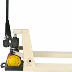 Wesco® Economy Pallet Jack Skid Truck Chock 272949 -Pallet Truck Parts & Accessories Sales 251316 07