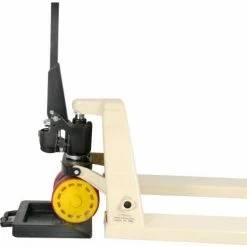 Wesco® Economy Pallet Jack Skid Truck Chock 272949 -Pallet Truck Parts & Accessories Sales 251316 08