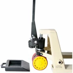 Wesco® Economy Pallet Jack Skid Truck Chock 272949 -Pallet Truck Parts & Accessories Sales 251316 09