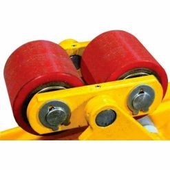 3" Polyurethane Load Wheel 272666 for Wesco® Pallet Truck 984873