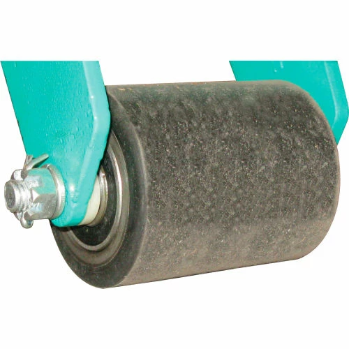 3" Polyurethane Load Wheel 276006 for Wesco® Pallet Trucks 330438 & 168182 1 3" Polyurethane Load Wheel 276006 for Wesco® Pallet Trucks 330438 & 168182