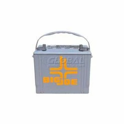 Battery for Big Joe® 3000 Lb. Pallet Truck Global #242071