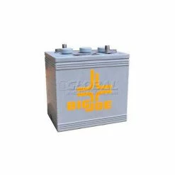 Battery for Big Joe® 4500 Lb. Electric Pallet Truck Global #987634