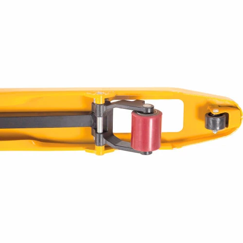 Replacement 3" Polyurethane Load Wheel for Global Industrial Pallet Trucks 1 Replacement 3" Polyurethane Load Wheel for Global Industrial Pallet Trucks