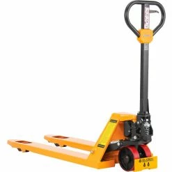 Global Industrial™ Pallet Jack Toe Guard Protector -Pallet Truck Parts & Accessories Sales 800540 03