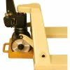 Wesco® Deluxe Pallet Jack Skid Truck Chock 272175