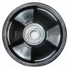 8" Steer Wheel 403863L for Rol-Lift 5500 Lb. Capacity Pallet Trucks
