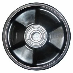 8" Steer Wheel 403863L for Rol-Lift 5500 Lb. Capacity Pallet Trucks