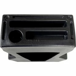 Vestil Black Pallet Truck Storage Caddy P-CADDY-BK 7 Vestil Black Pallet Truck Storage Caddy P-CADDY-BK -Pallet Truck Parts & Accessories Sales 986254 03