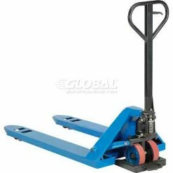 Global Industrial™ Pallet Jack Stop With Skid Truck Chock -Pallet Truck Parts & Accessories Sales 988025G