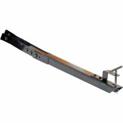 Vestil ALL-TTB Tow Bar Option for All Terrain Pallet Jacks