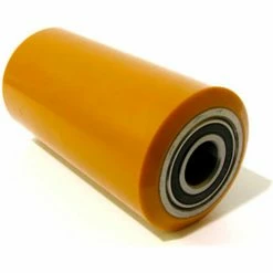 Generic Parts Service Load Wheel Assembly For Linde-Baker EWR Series Pallet Trucks