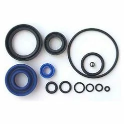 Generic Parts Service Standard Seal Kit for Manual Pallet Jack Truck BI 52103704 - Fits Bishamon Model# BS-55