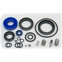 Generic Parts Service Super Seal Kit for Manual Pallet Jack Truck BI 52103704-SUPER - Fits Bishamon Model# BS-55