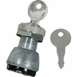 Generic Parts Service Key Switch For Big Joe PPT45 Pallet Trucks