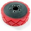 Generic Parts Service Drive Tire assembly For Big Joe WPT45 Pallet Trucks