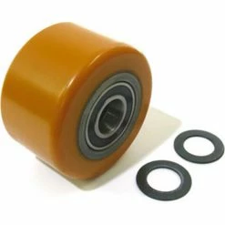 Generic Parts Service Load Wheel Assembly For Big Joe WRT 60 Pallet Trucks