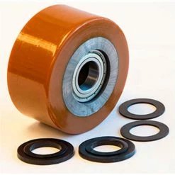 Generic Parts Service Load Wheel For Big Joe M22 Series Pallet Trucks