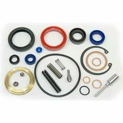 Generic Parts Service Standard Seal Kit for Manual Pallet Jack Truck BT 129883 - Fits BT Models