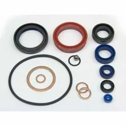 Generic Parts Service Slim Seal Kit for Manual Pallet Jack Truck BT 129883-SLIM - Fits BT Models