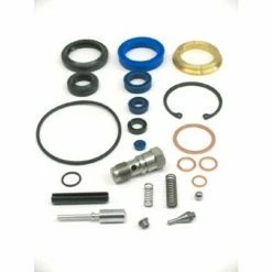 Generic Parts Service Super Seal Kit for Manual Pallet Jack Truck BT 129883-SUPER - Fits BT Models