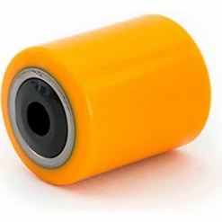 Generic Parts Service Load Wheel Assembly For Crown PTH, PT Pallet Trucks