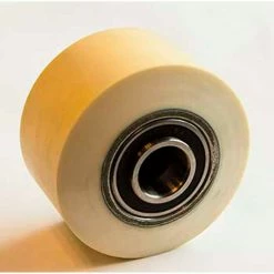 Generic Parts Service Caster Wheel assembly For Crown PE 4000 Pallet Trucks