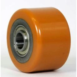 Generic Parts Service Caster Wheel Assembly For Crown PE 4000 Pallet Trucks