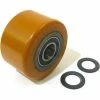 Generic Parts Service Caster Wheel Assembly For Crown PE, PW, PC Series Pallet Trucks