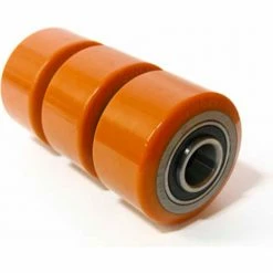 Generic Parts Service Triple Wheel Kit For Crown PE 4000 Pallet Trucks