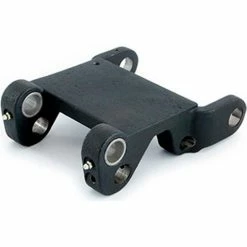 Generic Parts Service Riser Assembly With Bushings For Crown PE 3000 Pallet Trucks
