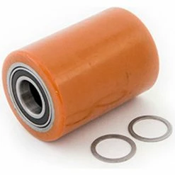 Generic Parts Service Load Wheel Assembly For Crown WP 2000 Pallet Trucks