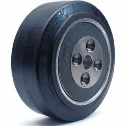 Generic Parts Service Drive Tire For Crown ST 3000 Pallet Trucks