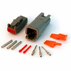 Generic Parts Service Motor Temp Sensor For Crown WP 3000 Pallet Trucks