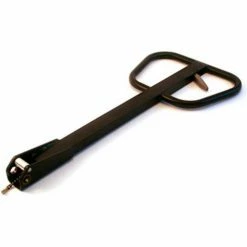 Generic Parts Service Handle Assembly for Manual Pallet Jack Truck CR 144546-012 - Fits Crown Model# PTH50 (Newer)