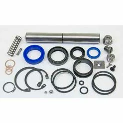 Generic Parts Service Super Seal Kit for Manual Pallet Jack Truck CR 43023-SUPER- Fits Crown Model# PTH S/N 3-183850