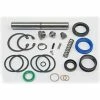 Generic Parts Service Super Seal Kit for Manual Pallet Jack Truck CR 44648-SUPER - Fits Crown Model# PTH50 (Older)