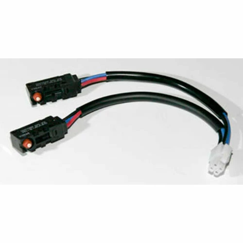 Generic Parts Service Switch For Crown WP 2000 Pallet Trucks 1 Generic Parts Service Switch For Crown WP 2000 Pallet Trucks