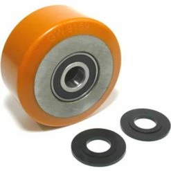 Generic Parts Service Load Wheel Assembly For Crown ST 3000 Pallet Trucks