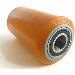 Generic Parts Service Load Wheel Assembly For Mitsubishi PMWR 30 Walkie-Rider Pallet Trucks