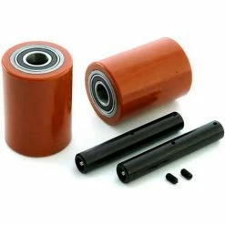 Generic Parts Service Load Wheel Kit for Electric Pallet Truck GWK-102XM-LW - Fits Raymond Model # 102XM