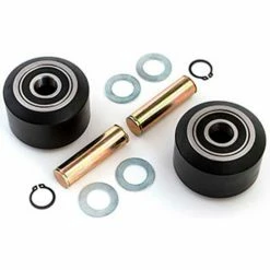 Generic Parts Service Load Wheel Kit for High-Lift Skid Truck GWK-272755-LW - Fits Wesco Model # TSHL21